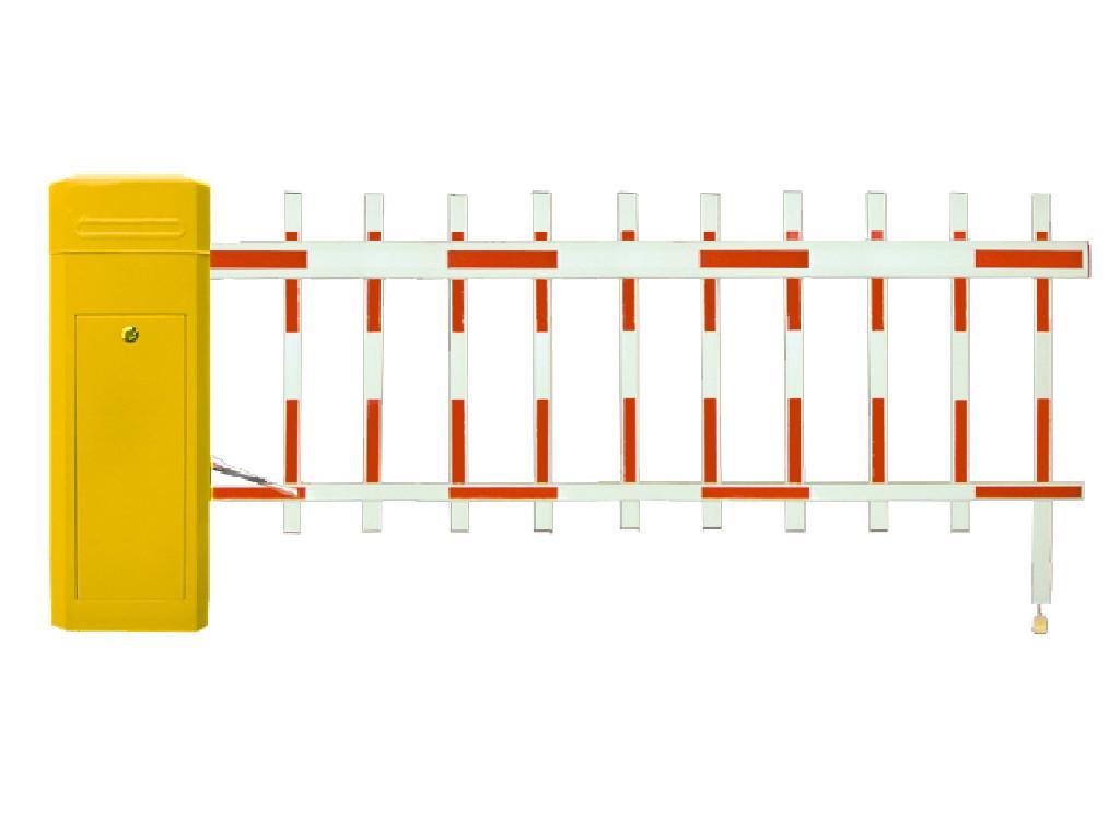 2600元/套 柵欄型道閘
